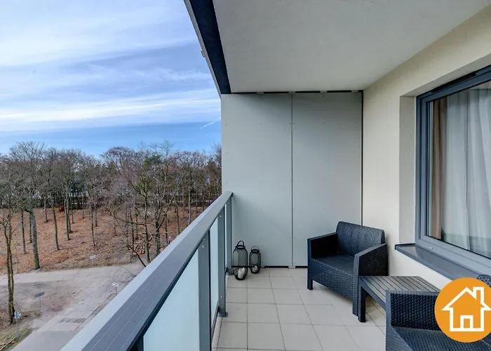 Apartamenty Aquamarina Onyx - Visitopl