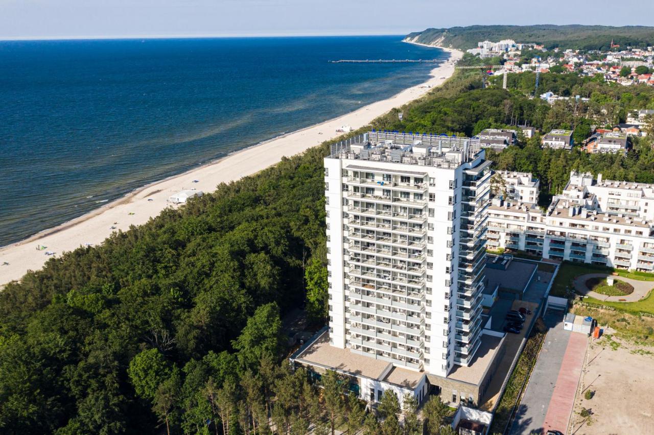 Aquamarina Onyx - Visitopl Apartment