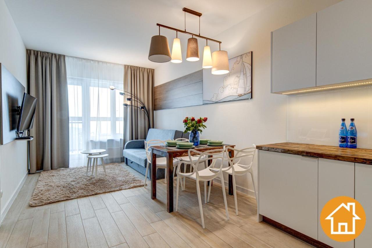Aquamarina Onyx - Visitopl Apartment *