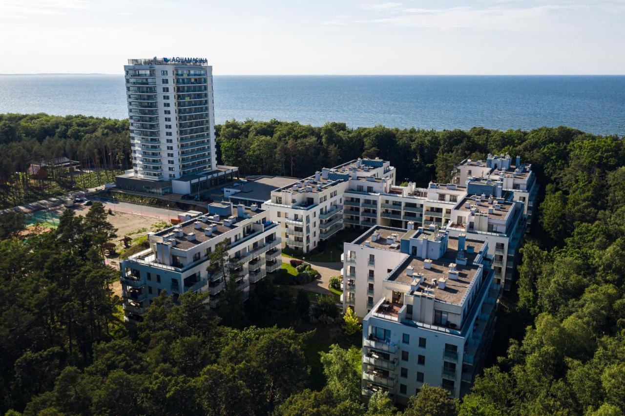 Aquamarina Onyx - Visitopl * Miedzyzdroje