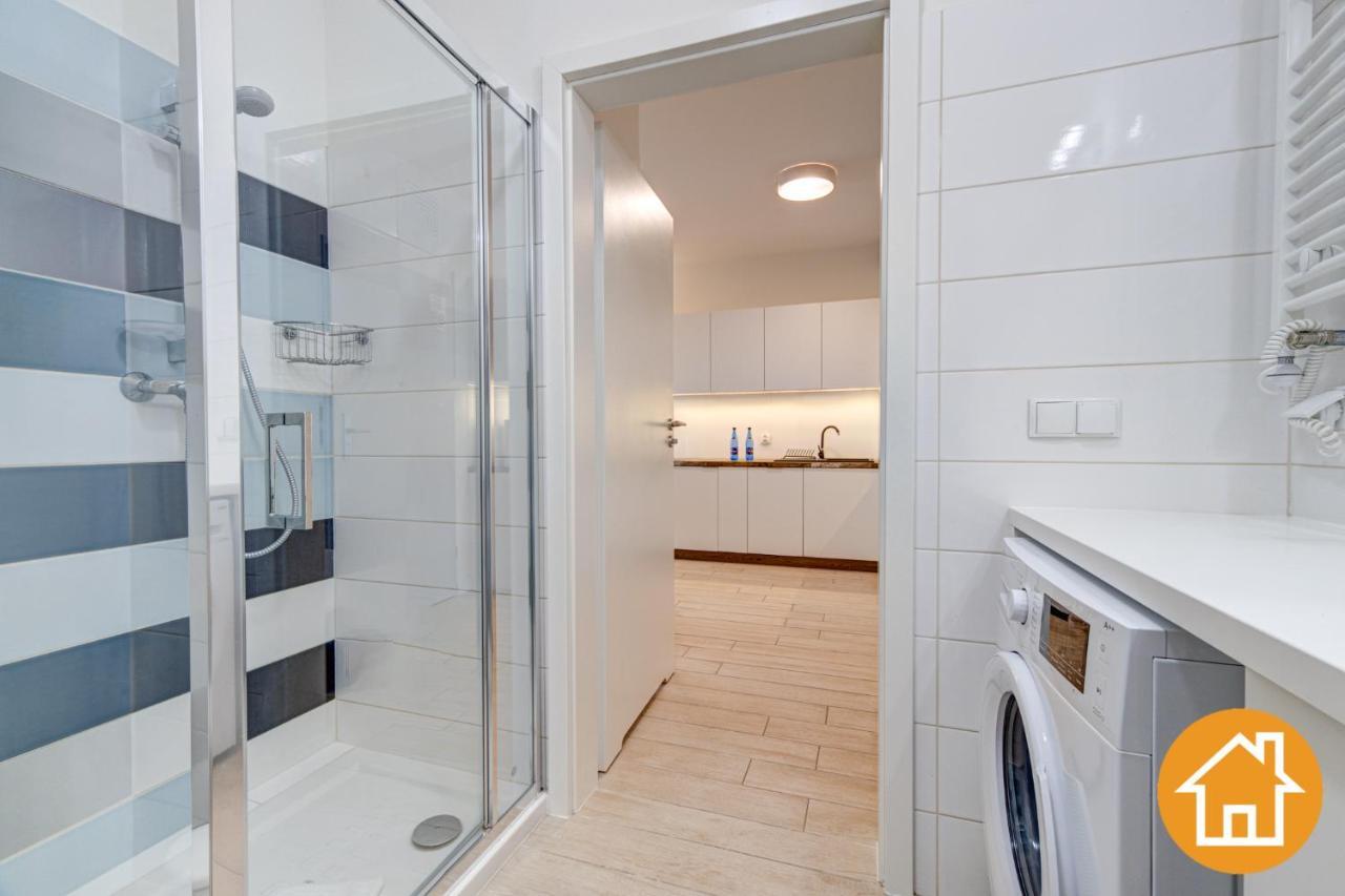 Aquamarina Onyx - Visitopl Apartment *