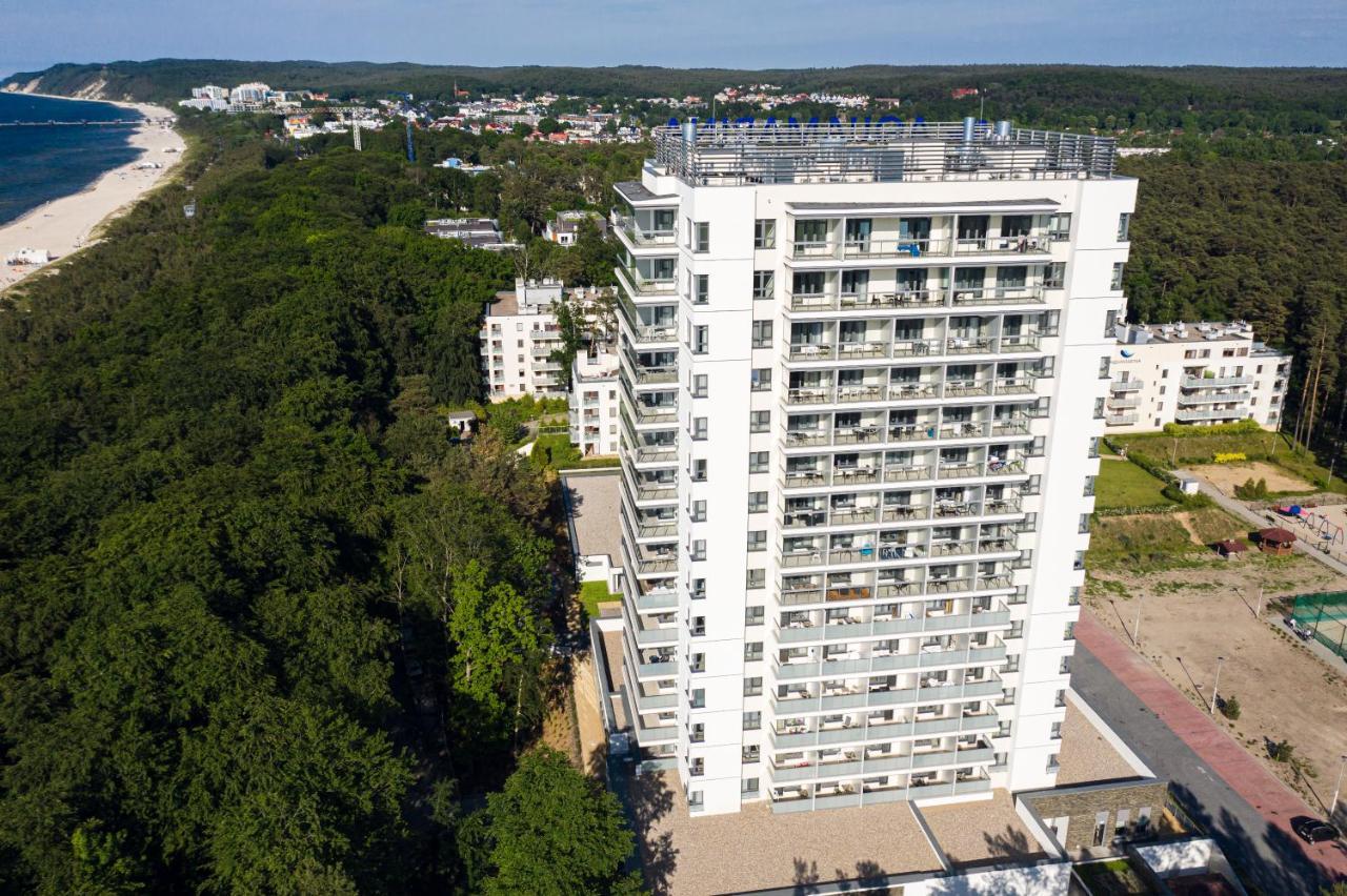 Apartmán Aquamarina Onyx - Visitopl
