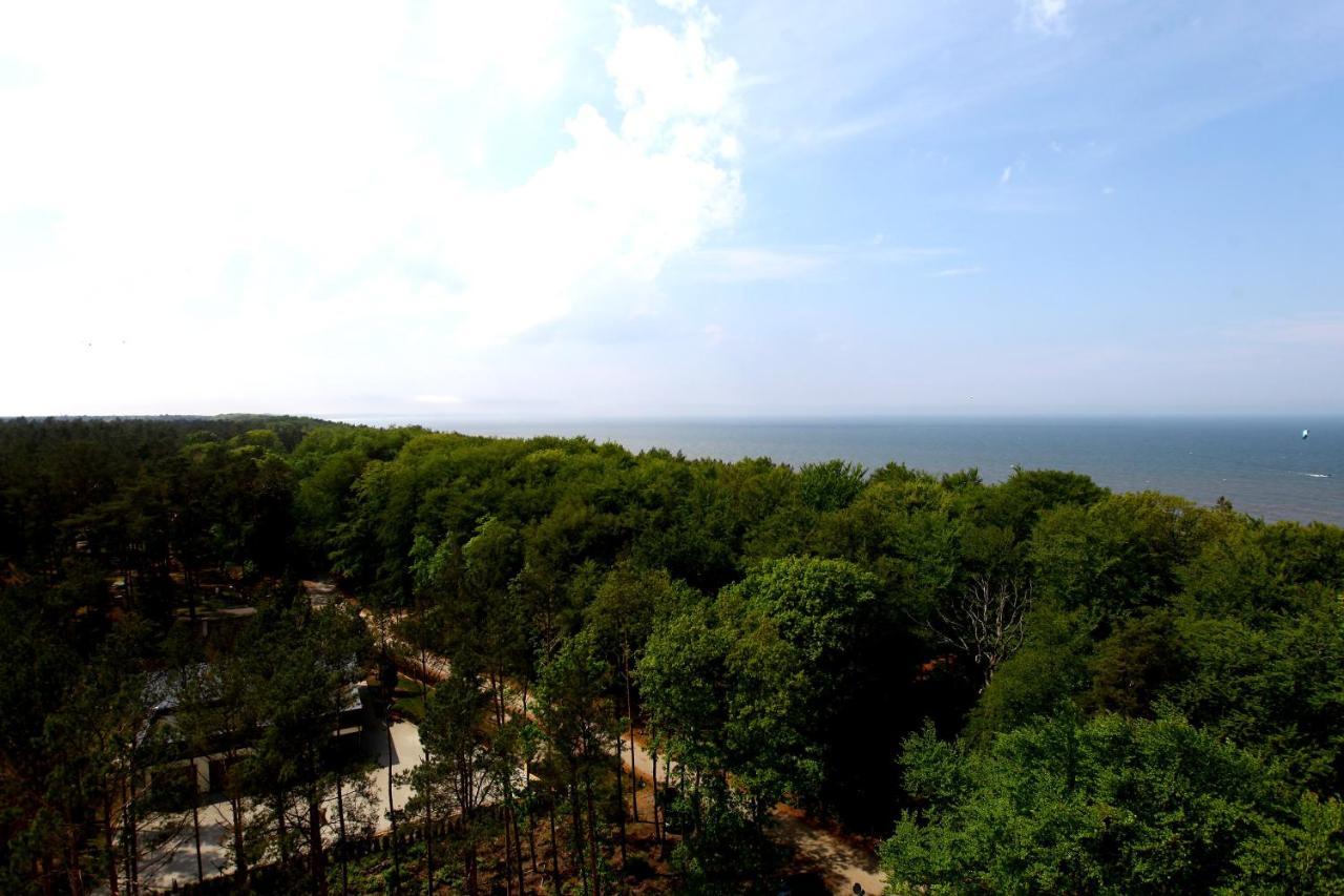 Aquamarina Onyx - Visitopl Apartmán