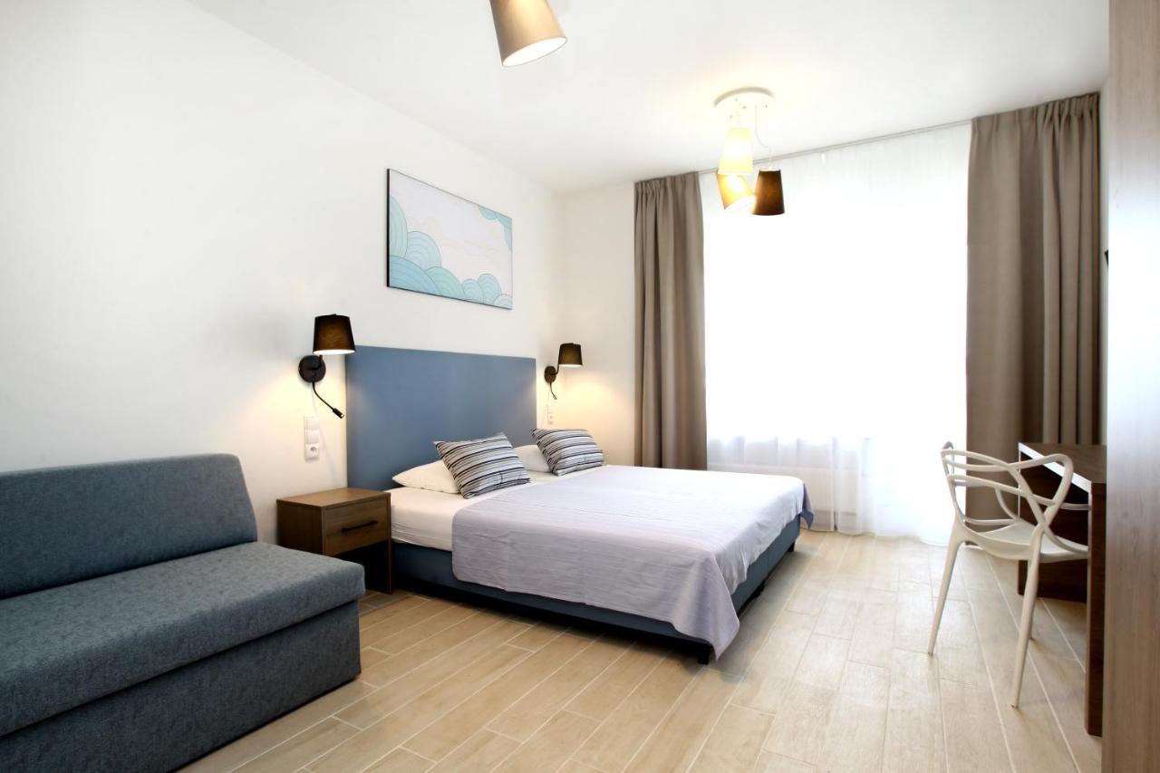 Aquamarina Onyx - Visitopl Apartment *
