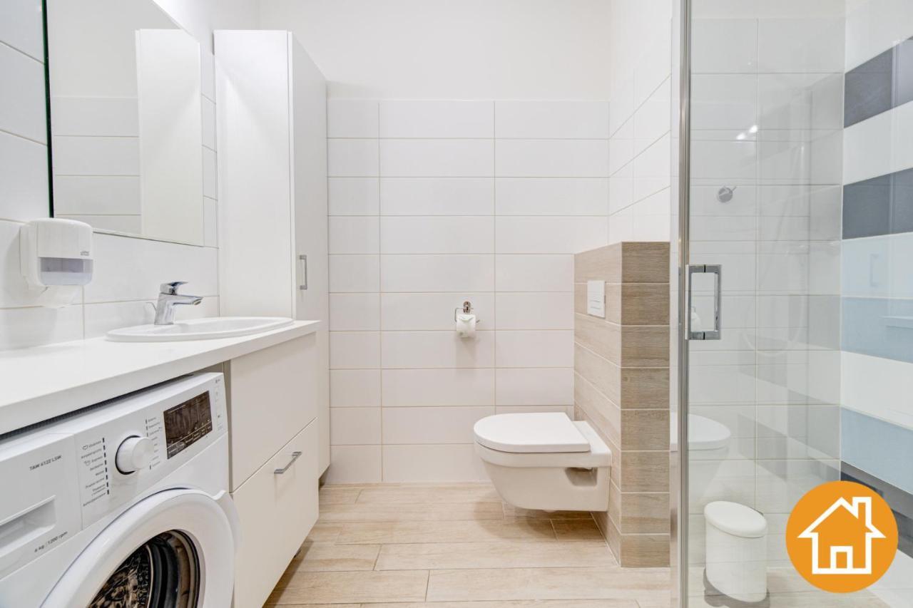 Aquamarina Onyx - Visitopl Apartment Miedzyzdroje
