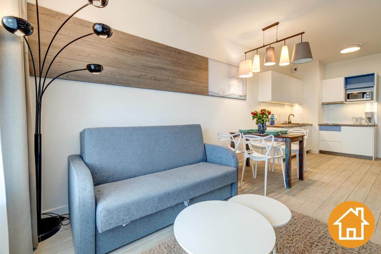 Apartment Aquamarina Onyx - Visitopl