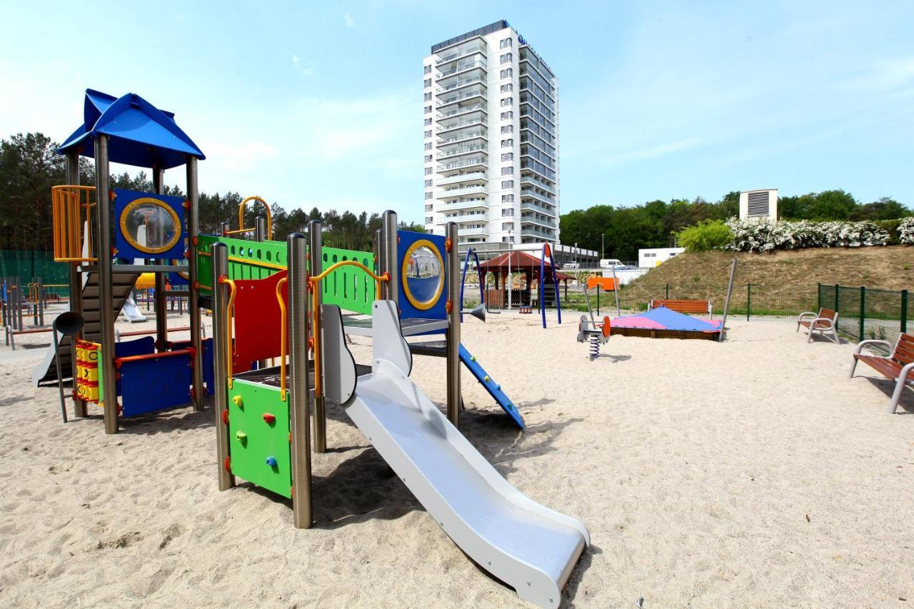 Aquamarina Onyx - Visitopl Apartmán *