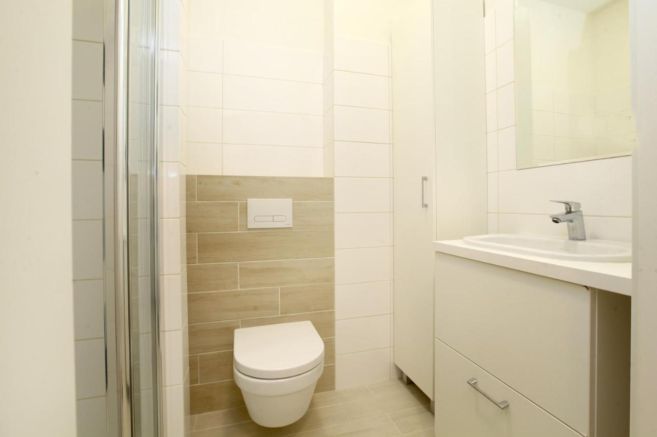 Aquamarina Onyx - Visitopl Apartment