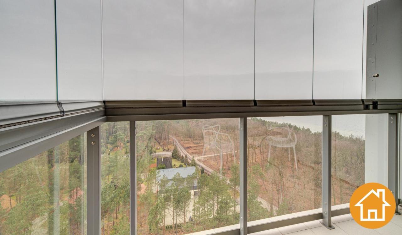 Aquamarina Onyx - Visitopl Apartment Misdroy