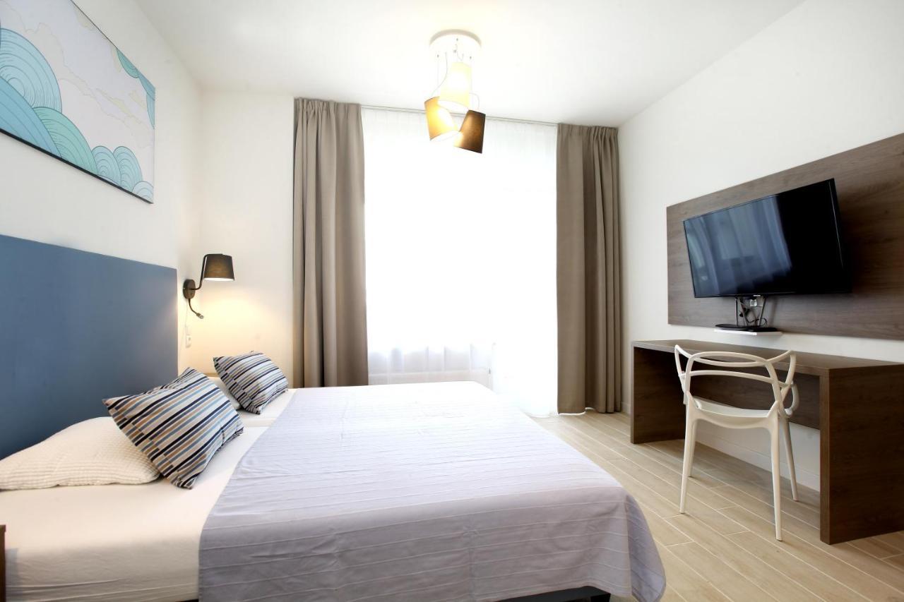 Apartmán Aquamarina Onyx - Visitopl *