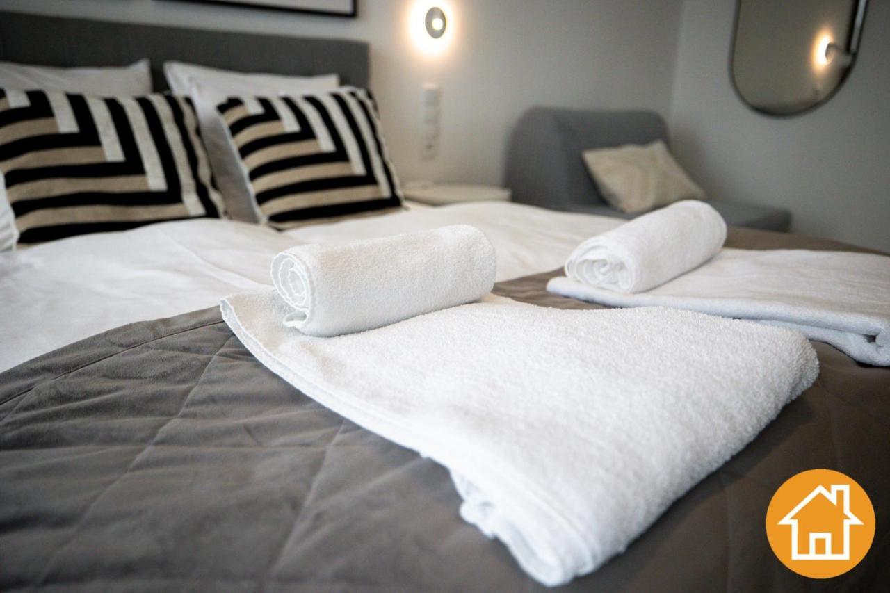 Aquamarina Onyx - Visitopl Apartment Miedzyzdroje