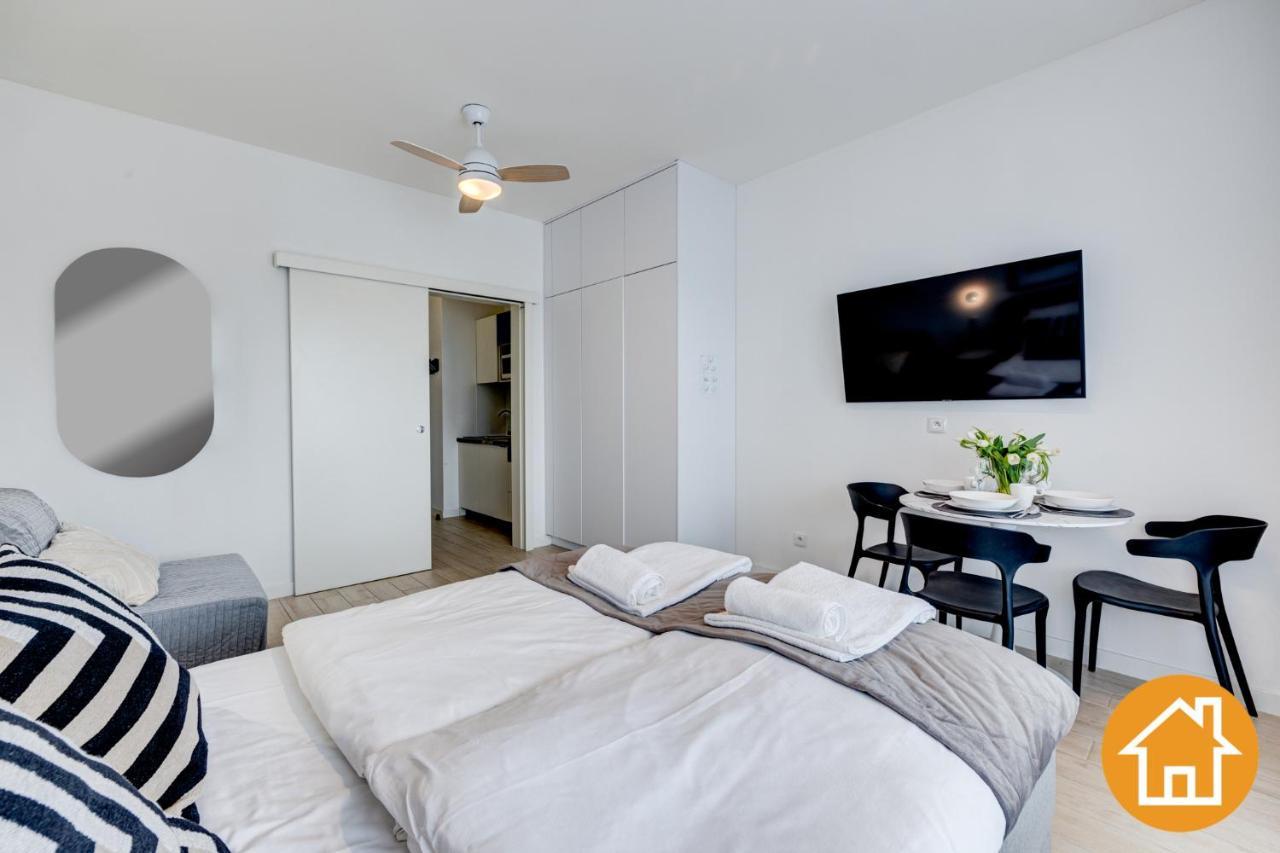 Aquamarina Onyx - Visitopl Apartment *