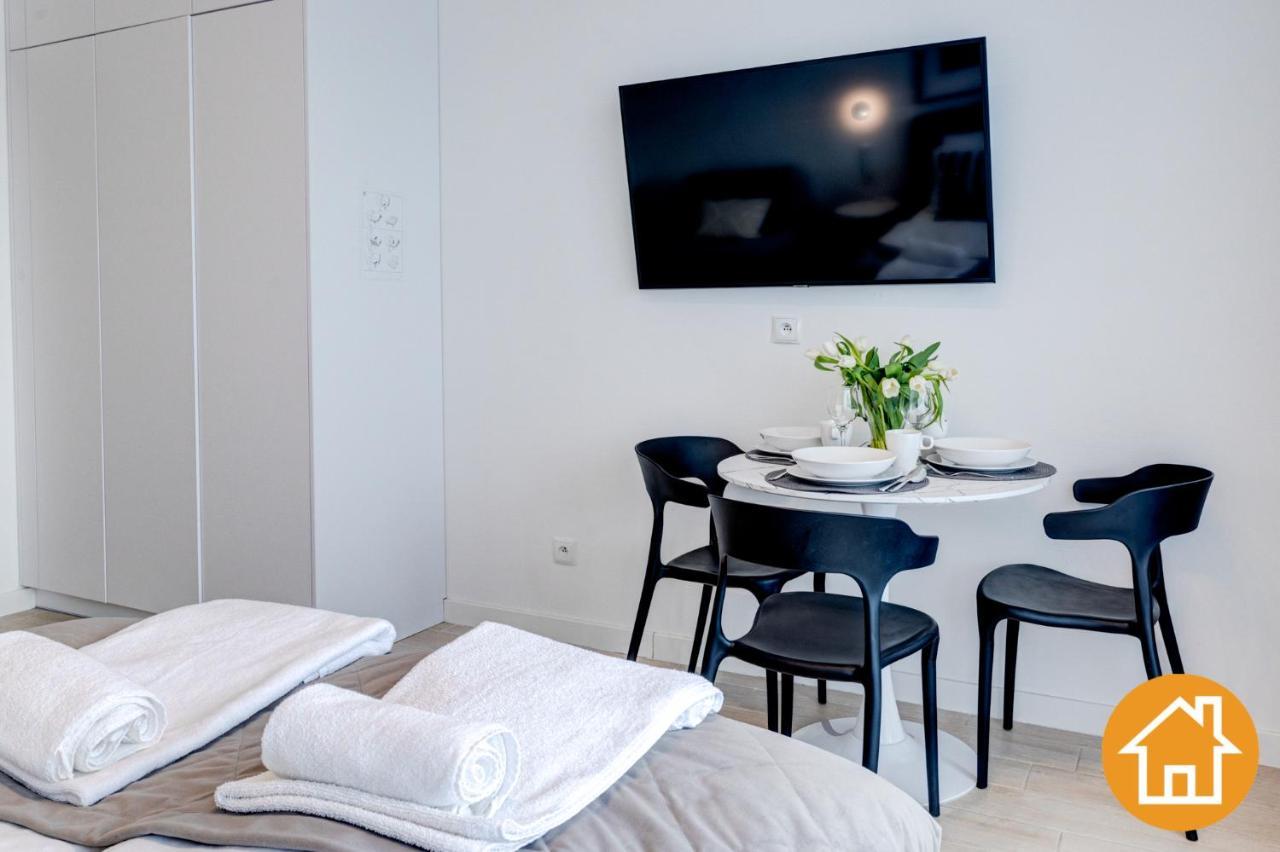 Aquamarina Onyx - Visitopl * Miedzyzdroje