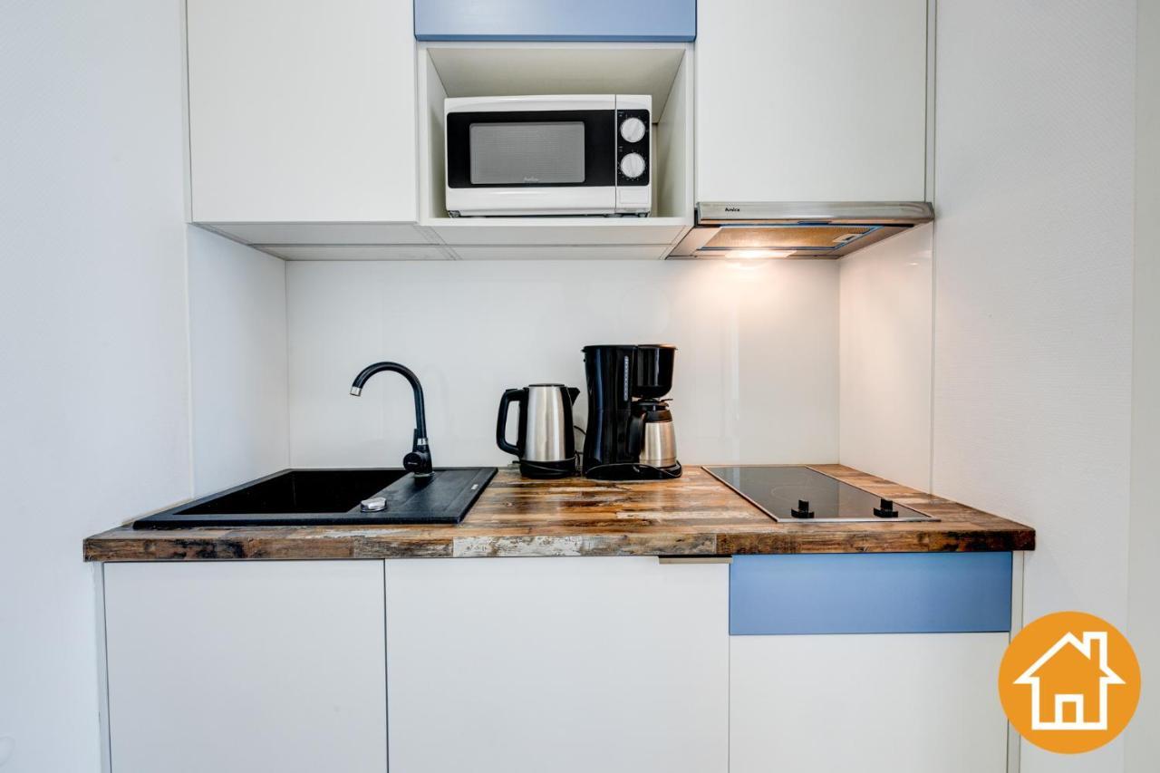 Aquamarina Onyx - Visitopl Apartment