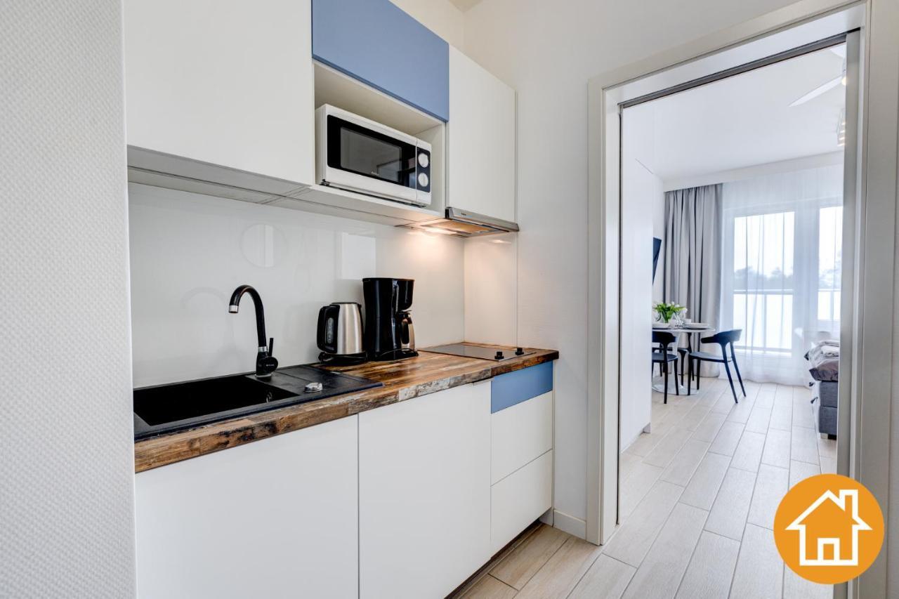 Aquamarina Onyx - Visitopl Apartment *